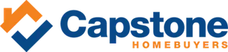 Capstone Homebuyers logo
