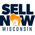 Sell Now Wisconsin logo