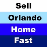 Sell Orlando Home Fast logo