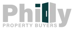 Philly Property Buyers logo