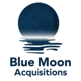Blue Moon Acquisitions logo