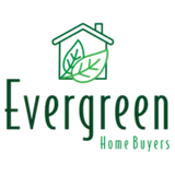 Evergreen Home Buyers logo