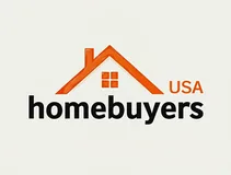 USA Home Buyers logo