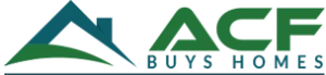 ACF Buys Homes logo
