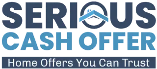 Serious Cash Offer logo