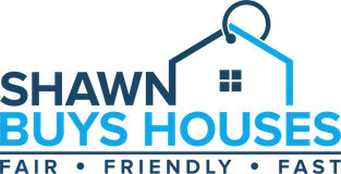 Shawn Buys Houses logo