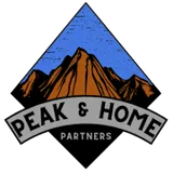 Peak and Home Partners logo