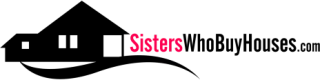 Sisters Who Buy Houses logo