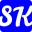 SK KIM logo