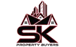 SK Property Buyers logo