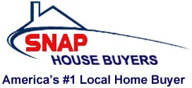 Snap House Buyers logo