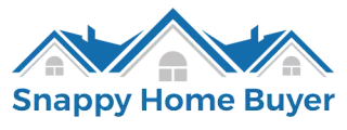 Snappy Home Buyer logo