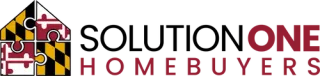 Solution One Home Buyers logo