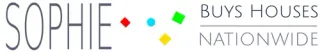 Sophie Buys Houses logo