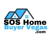SOS Home Buyers logo
