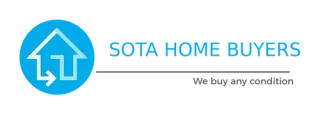Sota Home Buyers logo