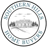 Southern Hills Home Buyers logo