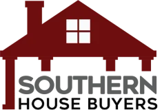 Southern House Buyers logo