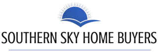 Southern Sky Home Buyers logo