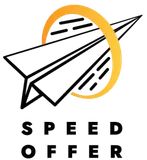 Speed Offer logo