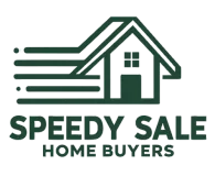 Speedy Sale Home Buyers logo