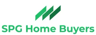 SPG Home Buyers logo