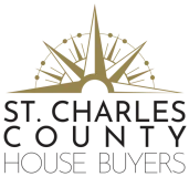 St Charles County House Buyers logo