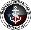 Stephen Buys Houses In Houston logo