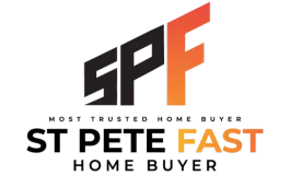 St. Pete Fast Home Buyer logo