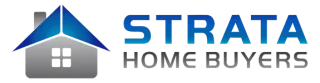 Strata Home Buyers logo