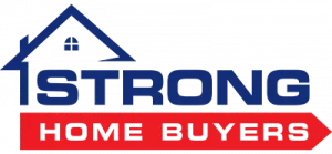 Strong Home Buyers logo