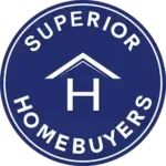 Superior Home Buyers logo