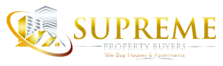 Supreme Property Buyers logo