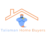 Talisman Home Buyers logo