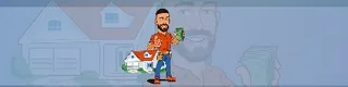 Tanner Buys Houses logo