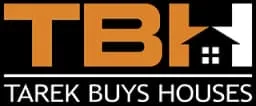 Tarek Buys Houses logo