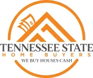 Tennessee State Home Buyers logo