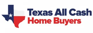 Texas All Cash Home Buyers logo