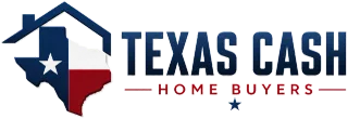 Texas Cash Home Buyers logo
