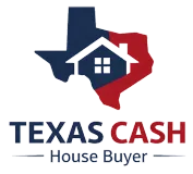 Texas Cash House Buyer logo