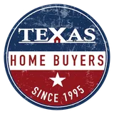 Texas Home Buyers logo