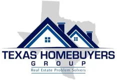 Texas Home Buyers Group logo