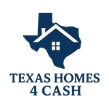 Texas Homes 4 Cash logo