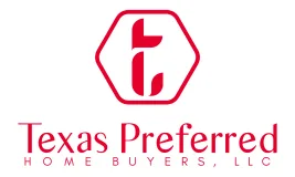 Texas Preferred Home Buyers logo