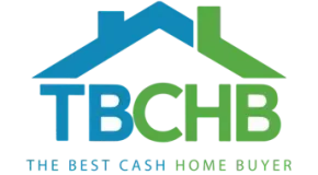 The Best Cash Home Buyer logo