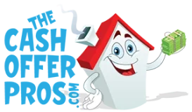 The Cash Offer Pros logo