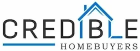 Credible Homebuyers logo