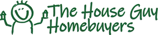 The House Guy Homebuyers logo