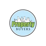 The Property Buyers logo