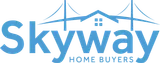 The Skyway Home Buyers logo